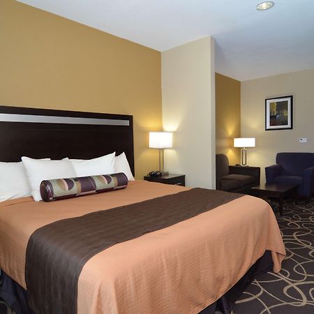 Best Western Plus Kenedy Inn Szoba fotó