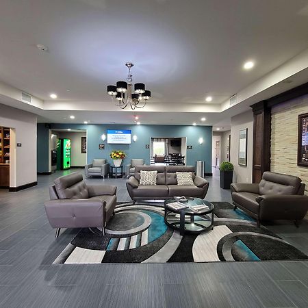 Best Western Plus Kenedy Inn Kültér fotó