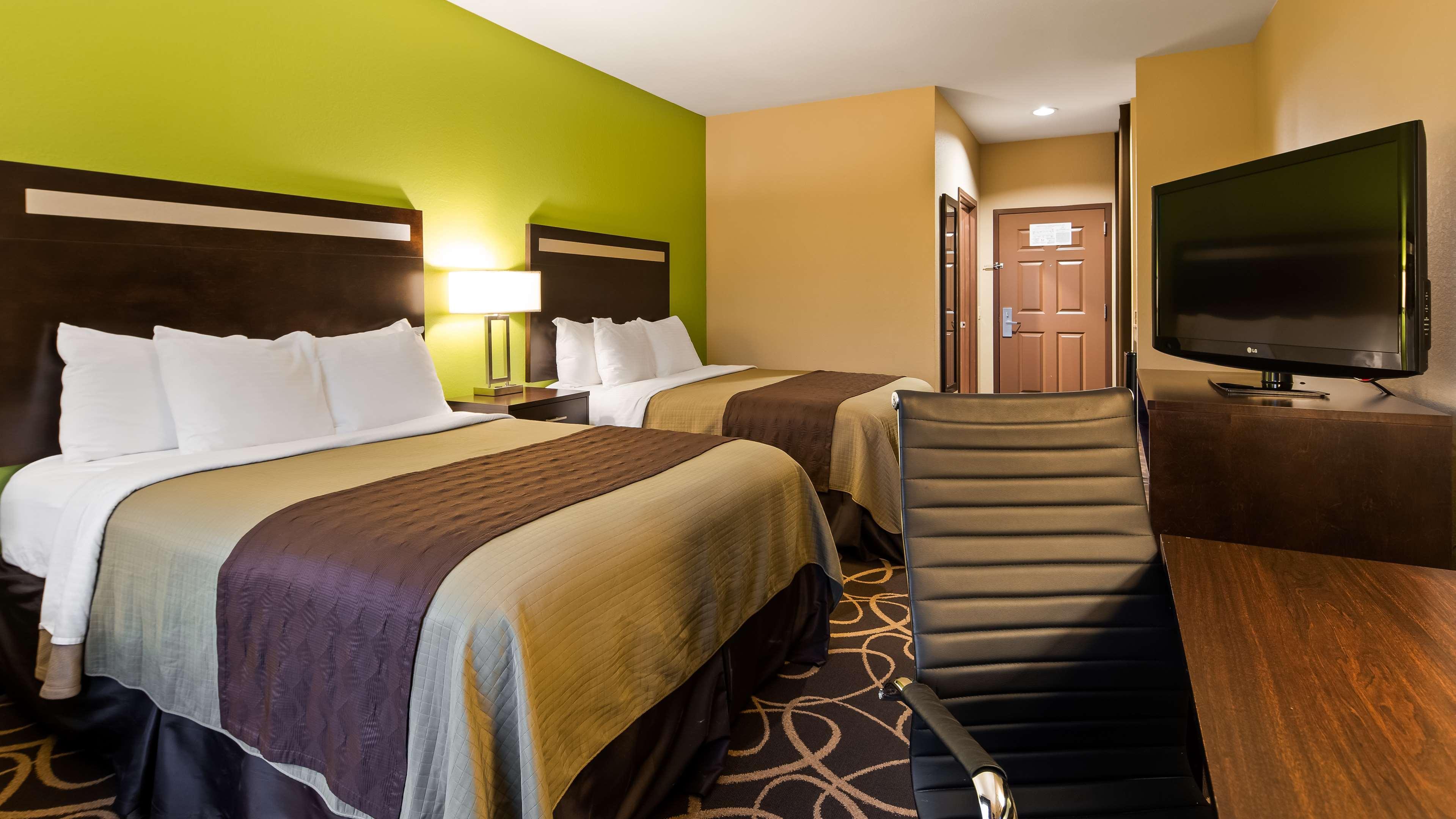 Best Western Plus Kenedy Inn Kültér fotó