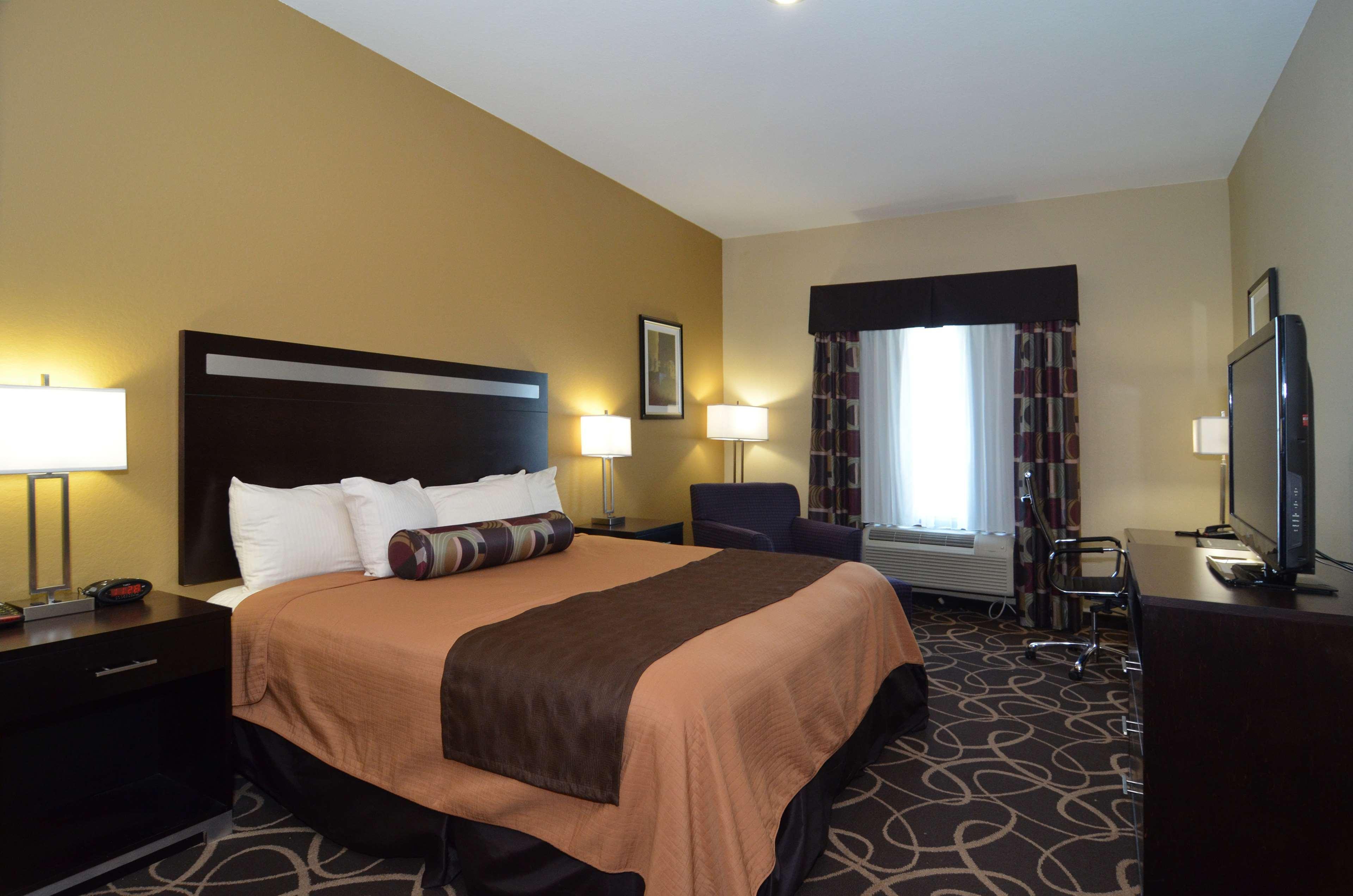Best Western Plus Kenedy Inn Kültér fotó