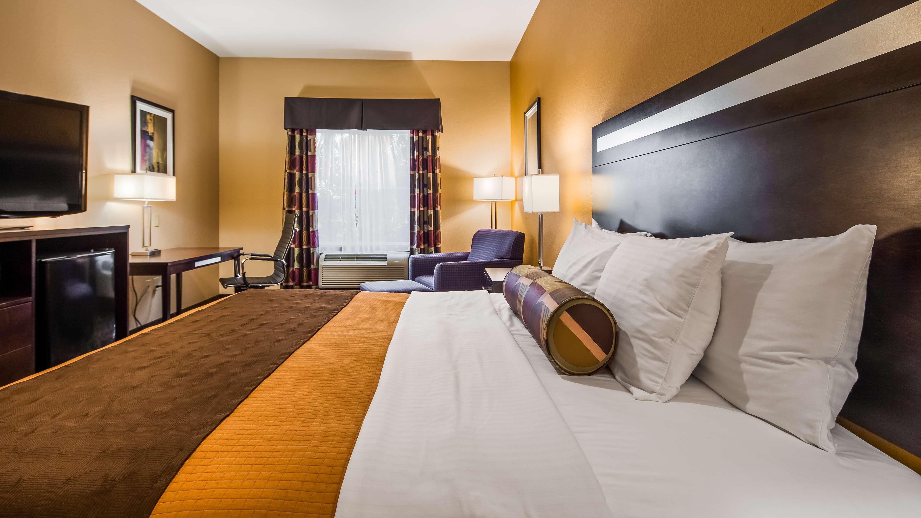 Best Western Plus Kenedy Inn Kültér fotó