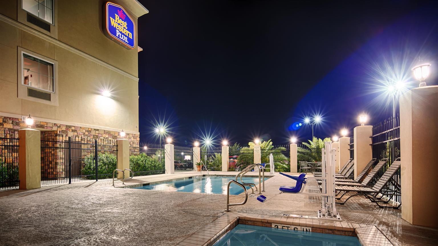 Best Western Plus Kenedy Inn Kültér fotó
