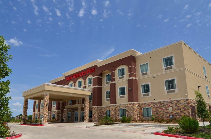 Best Western Plus Kenedy Inn Kültér fotó