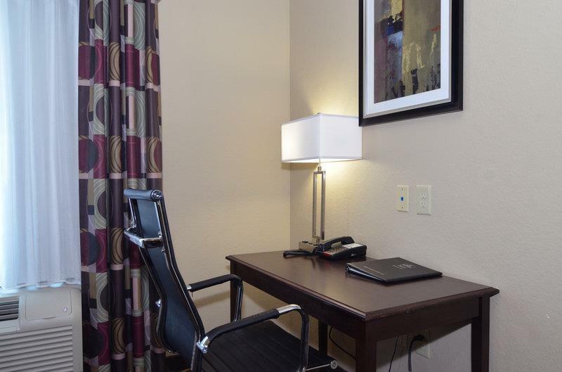 Best Western Plus Kenedy Inn Kültér fotó