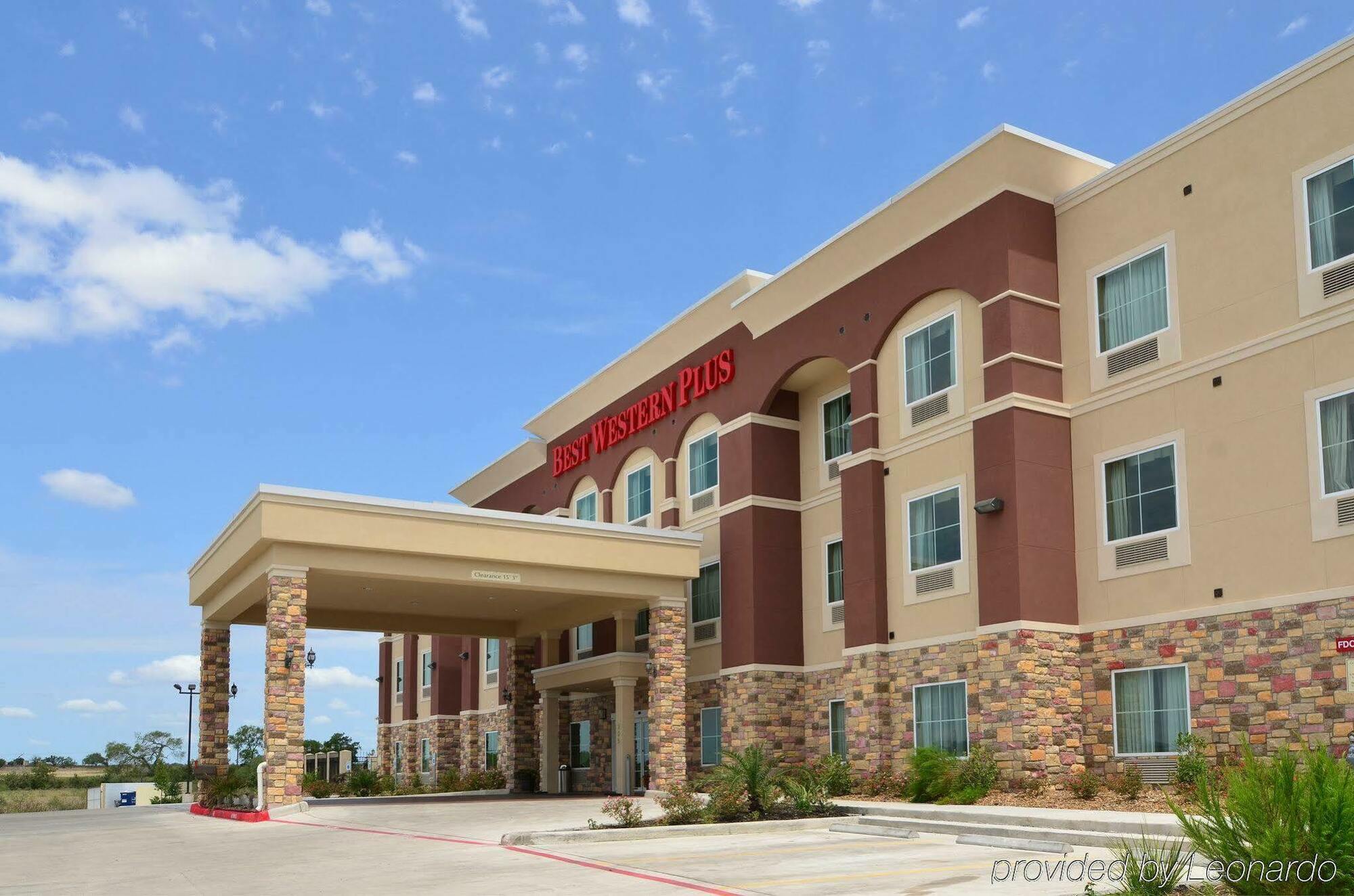 Best Western Plus Kenedy Inn Kültér fotó